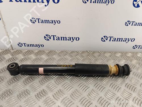 Used Right rear shock absorber SMART FORFOUR Hatchback (453) electric drive / EQ (453.091) (56 hp) 23118026