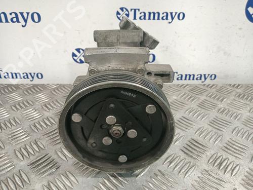 AC compressor RENAULT KANGOO / GRAND KANGOO II (KW0/1_) 1.5 dCi 85 (KW0K, KW0L, KW0B) | BP31013560M34