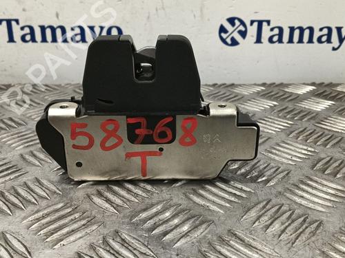 Bakluke lås PEUGEOT 106 II (1A_, 1C_) 1.1 i | BP28184550C101 