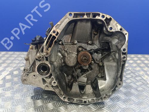 Used Gearbox RENAULT CLIO III (BR0/1, CR0/1) 1.5 dCi (BR0H, CR0H, CR1S, BR1S) (106 hp) 20108605