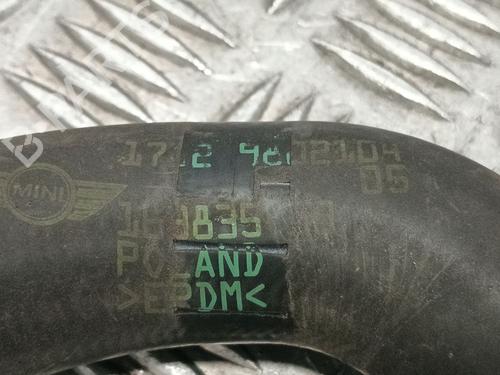 Pipe MINI MINI COUNTRYMAN (R60) One D | BP28184584M125 