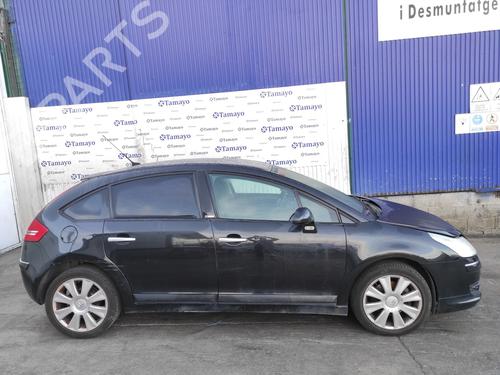 Module xenonverlichting CITROËN C4 I (LC_) 2.0 HDi | BP17190273C53 