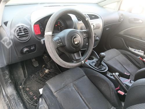 Right headlight SEAT LEON (1P1) 1.9 TDI | BP33544256C29  - Image 15