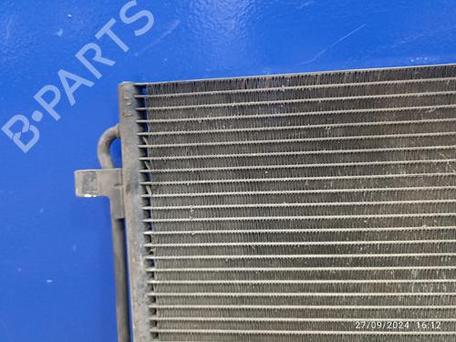 AC radiator LAND ROVER FREELANDER 2 (L359)  | BP20098665M32 
