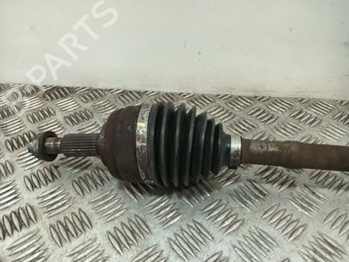 Left front driveshaft DACIA DUSTER (HS_) 1.5 dCi | BP35792002M38 - Image 2