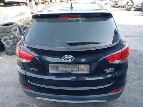 Porton trasero Porton trasero HYUNDAI ix35 (LM, EL, ELH) 1.7 CRDi (116 hp) 37494885 37494885