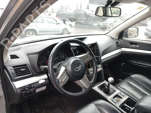 Dashboard SUBARU LEGACY V (BM) 2.0 D AWD (BMD) (150 hp) 32028279