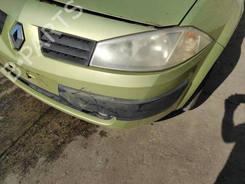 ABS pump RENAULT MEGANE II (BM0/1_, CM0/1_) 1.5 dCi (BM02, BM13, BM2A, CM02, CM13) | BP13814280M43 