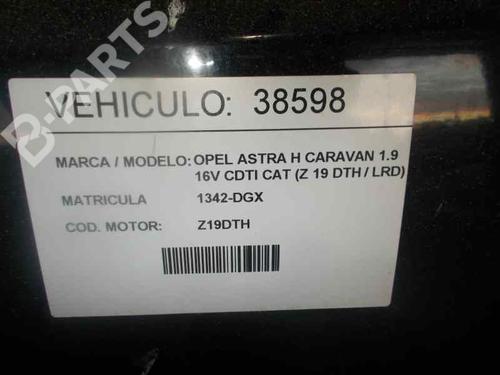 Other OPEL ASTRA H Estate (A04) 1.9 CDTI (L35) | BP14359563O1 