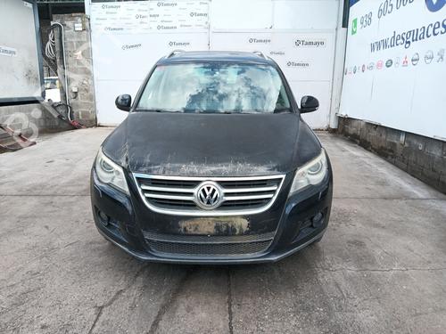 Front right panel VW TIGUAN (5N_) 1.4 TSI 4motion | BP35724525C59 - Image 10