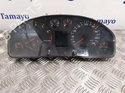 Used Instrument cluster AUDI A4 B5 Avant (8D5) 1.8 T (150 hp) 29419133