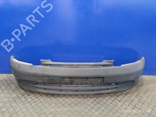 Used Front bumper RENAULT KANGOO (KC0/1_) D 65 1.9 (KC0E, KC02, KC0J, KC0N) (64 hp) 19708779