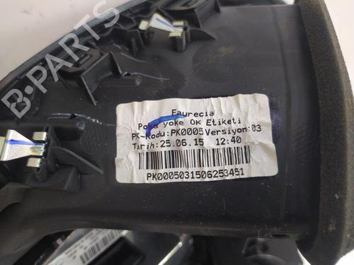 Radio FORD TRANSIT COURIER B460 Box Body/MPV 1.5 TDCi | BP39536124E6 - Image 5