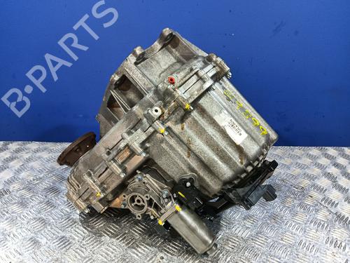 Transfer box LAND ROVER DISCOVERY IV (L319) 3.0 SDV6 4x4 | BP32301645M36