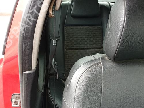 Sikkerhedssele foran højre Sikkerhedssele foran højre PEUGEOT 207 (WA_, WC_) 1.6 HDi (90 hp) 36393353 36393353