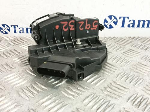 Used Rear right lock VW TRANSPORTER T4 Van (70A, 70H, 7DA, 7DH) 1.9 TD (68 hp) 28515397