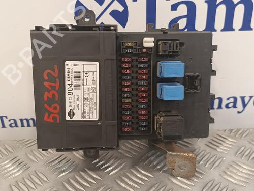 Fuse box NISSAN TERRANO II (R20) 2.7 TDi 4WD | BP17043832E1 