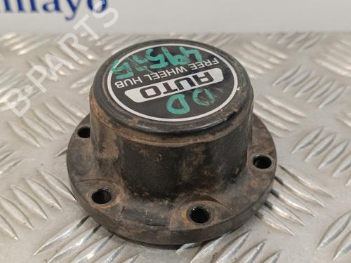 Other SUZUKI VITARA (ET) HDI (SE 420HDI) | BP15122727O1 