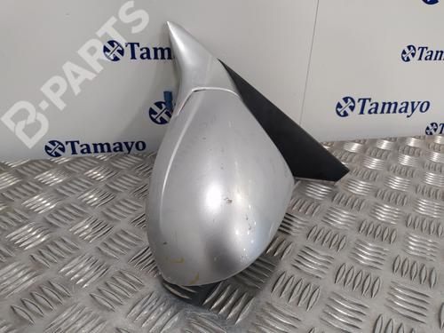 Left mirror ALFA ROMEO 166 (936_) 2.5 V6 24V (936A2___) | BP11235244C26 