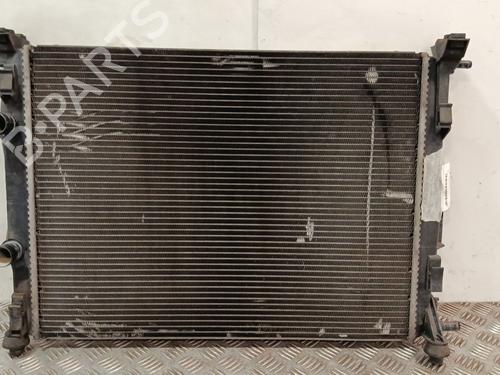 Used Water radiator Water radiator 38179663 38179663