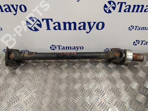 Used Driveshaft SUZUKI VITARA (ET, TA, TD) 1.6 (SE 416) (95 hp) 8527522