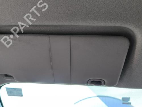 Used Left sun visor Left sun visor SUBARU XV (_GP_) 1.6 i AWD (GP3, G33GP) (114 hp) 40089195 40089195