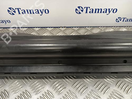 Rear parcel shelf BMW 3 Touring (E46) 318 i | BP14363641C85 