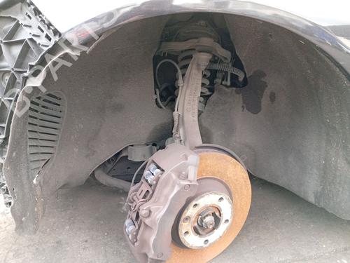 Used Left front shock absorber Left front shock absorber 39649497 39649497