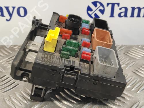 Fuse box CITROËN C2 (JM_) 1.4 HDi | BP15289198E1 