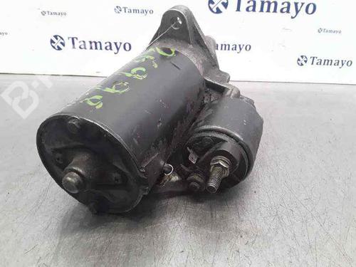 Starter AUDI A6 C5 (4B2) 2.5 TDI | BP805564M8 