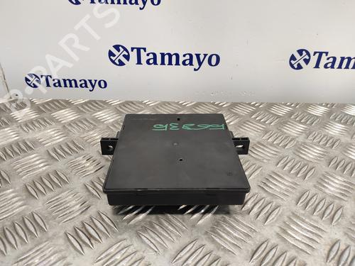 Elektronisk modul AUDI A6 C6 (4F2) 2.7 TDI | BP18071840M83 