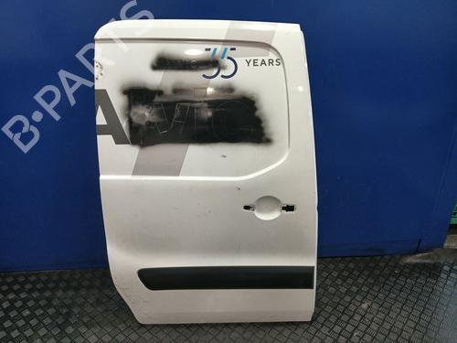 Used Right slide door CITROËN BERLINGO / BERLINGO FIRST Box Body/MPV (M_) [1996-2011]  28450975