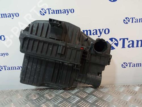 Used Air filter box PEUGEOT 208 I (CA_, CC_) [2012-2020]  27321207