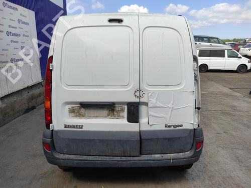 Alternator RENAULT KANGOO (KC0/1_) 1.5 dCi | BP19699676M7 