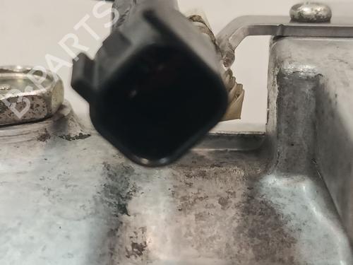 AC compressor VOLVO V50 (545) 1.6 D | BP37758983M34 - Image 3