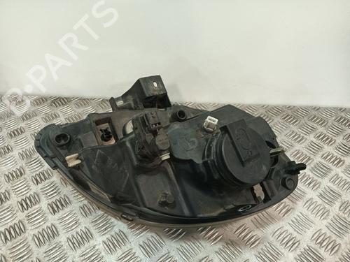 Left headlight RENAULT KANGOO Express (FC0/1_) 1.5 dCi (FC1E) | BP33121043C28 - Image 5
