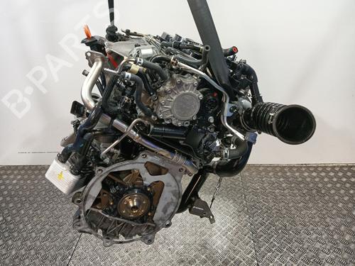 Engine MITSUBISHI LANCER VIII Sportback (CX_A) | BP21258948M1 - Image 2