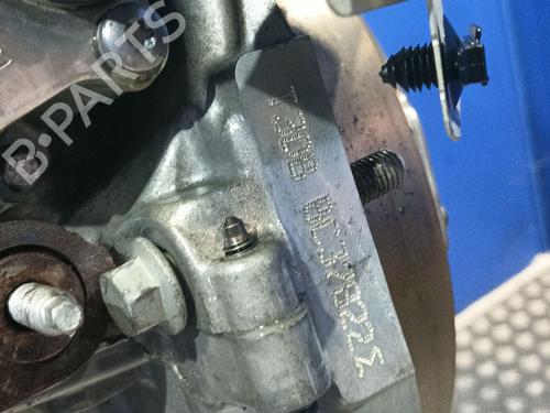 Engine FORD B-MAX (JK) 1.6 Ti | BP40088525M1 - Image 6