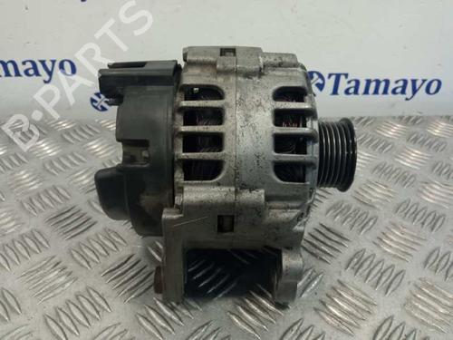 Alternator SKODA FABIA II (542)  | BP24416163M7 