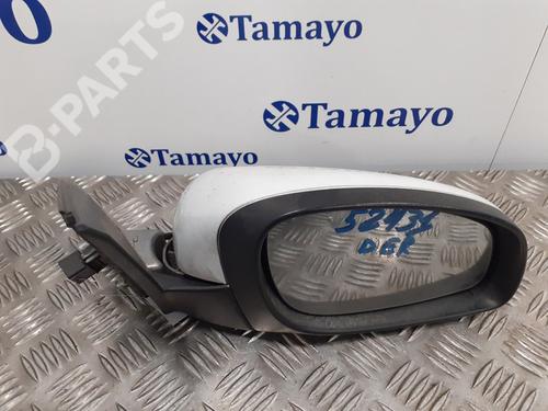 Retrovisor derecho OPEL VECTRA C (Z02) [2002-2009]  8590006