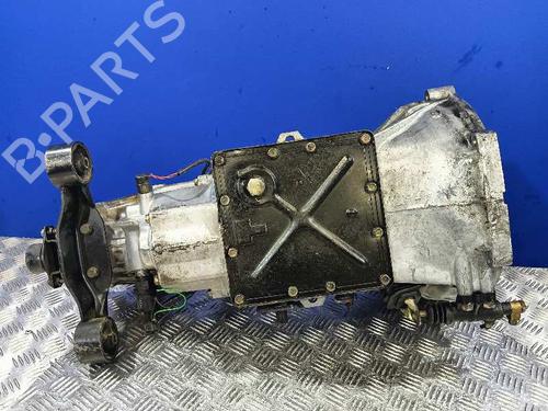 Gearbox HYUNDAI H-1 / STAREX Bus (A1) 2.5 TCi | BP26438916M3 