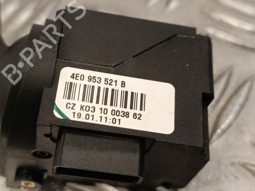 Steering wheel controls SEAT EXEO ST (3R5)  | BP16500036E15 