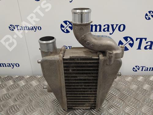 Intercooler HONDA CIVIC VIII Hatchback (FN, FK)  | BP9342012M30 