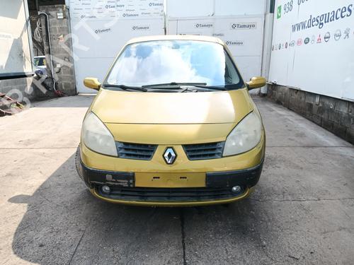 Engine RENAULT SCÉNIC II (JM0/1_) 1.6 (JM0C, JM0J, JM1B) | BP35951645M1 - Image 6
