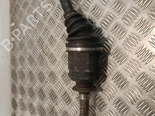 Right front driveshaft TOYOTA RAV 4 II (_A2_) 2.0 4WD (ACA21, ACA20) | BP37793445M39 - Image 2