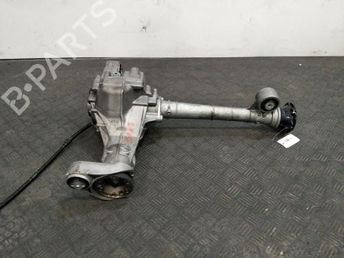 Used Front differential Front differential 38925777 38925777