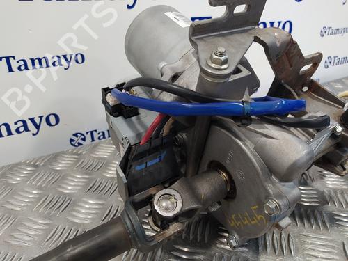 Steering column NISSAN QASHQAI / QASHQAI +2 I (J10, NJ10, JJ10E)  | BP2271875M21 