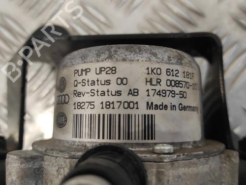 Vacuum pump VW GOLF VII (5G1, BQ1, BE1, BE2) 1.0 TSI | BP15894337M80 