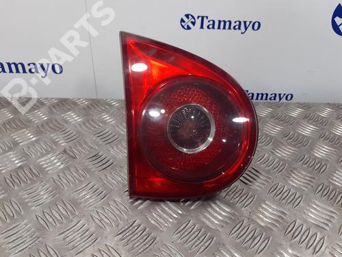Used Left tailgate light VW GOLF V (1K1) 2.0 TDI 16V (140 hp) 8760526