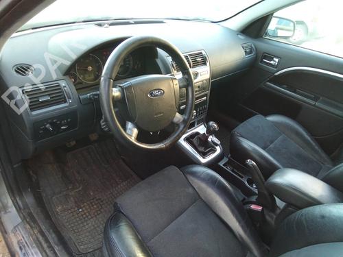 Instrument cluster FORD MONDEO III (B5Y)  | BP12231773C47 